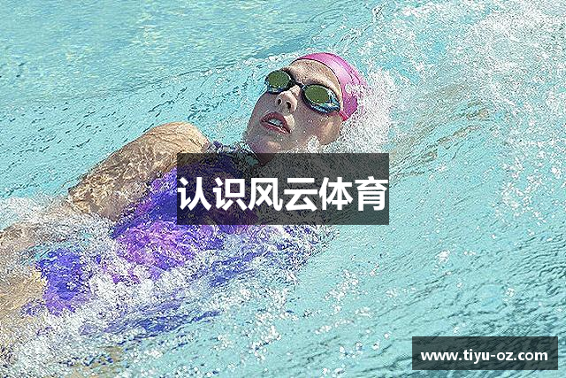 认识风云体育